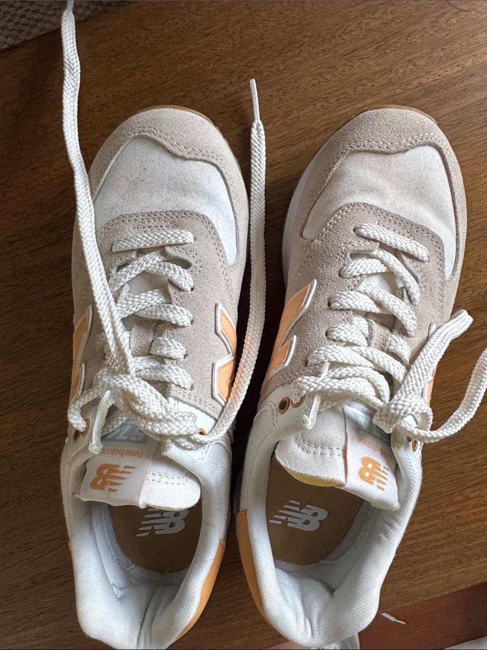 New Balance 574 Sneakers - Picture 3 of 8